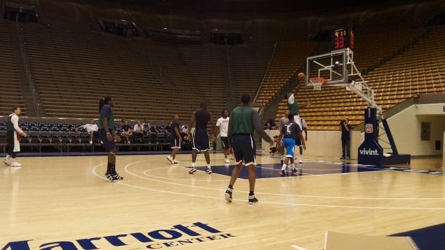 The "Stars" Shine in Provo