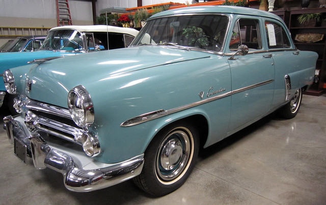 Judge puts St. George millionaire's planes, boat, classic cars up for sale