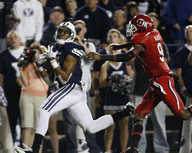 Lyons' Line: Emotions matter in rivalry game