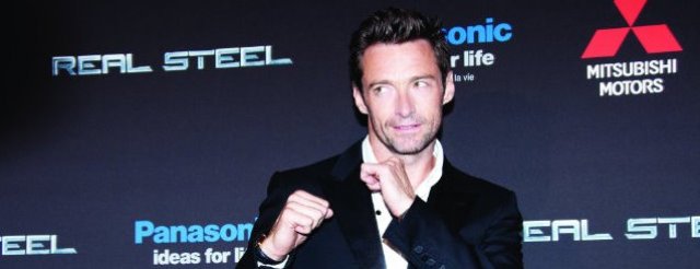 Hugh Jackman fractures WWE star's jaw