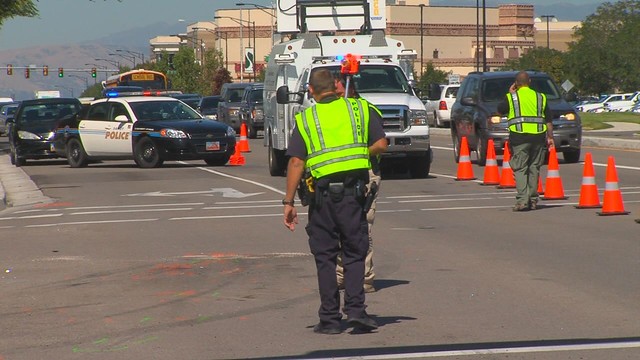 Unrelated accidents claim the lives of at least 3 people