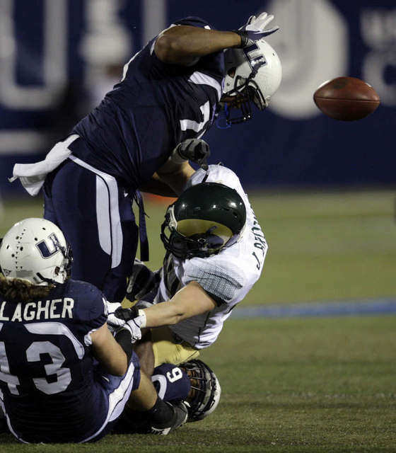 GAME PREVIEW: Utah State at BYU