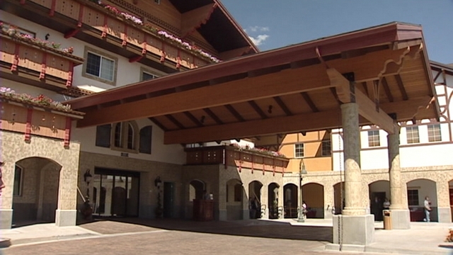 New management for Wasatch Back resorts