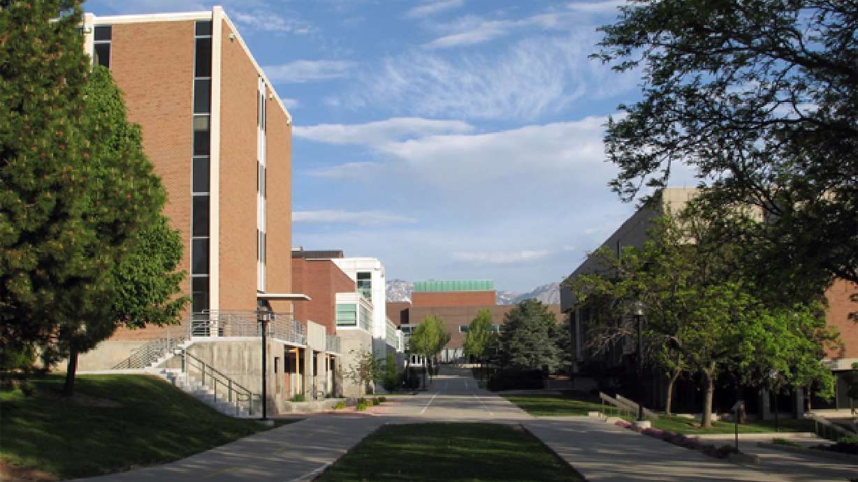 U. receives grant to explore causes of Down syndrome