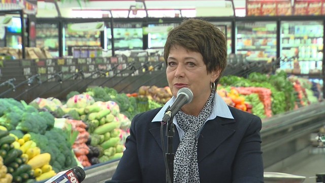 Herbert believes having the family eating 
together and discussing their lives will help 
them forge bonds that will lead to greater input 
later.