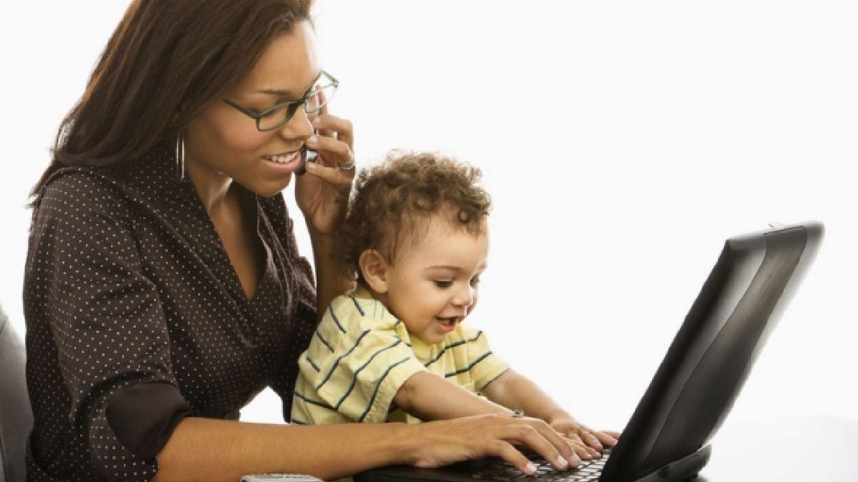 LIFEadvice: Tips for a working mom