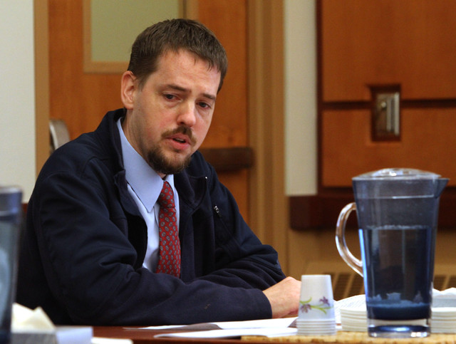 Josh Powell, who is being called a person of interest in the disappearance of Susan Cox Powell, is allowed to visit his children for three hours every Sunsday. Chuck Cox says that the boys are more "openly defiant" after visiting with their father.