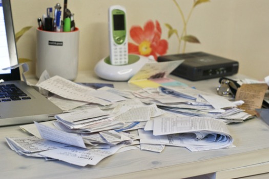 Track Your Purchases &amp; Organize Your Receipts With Lemon