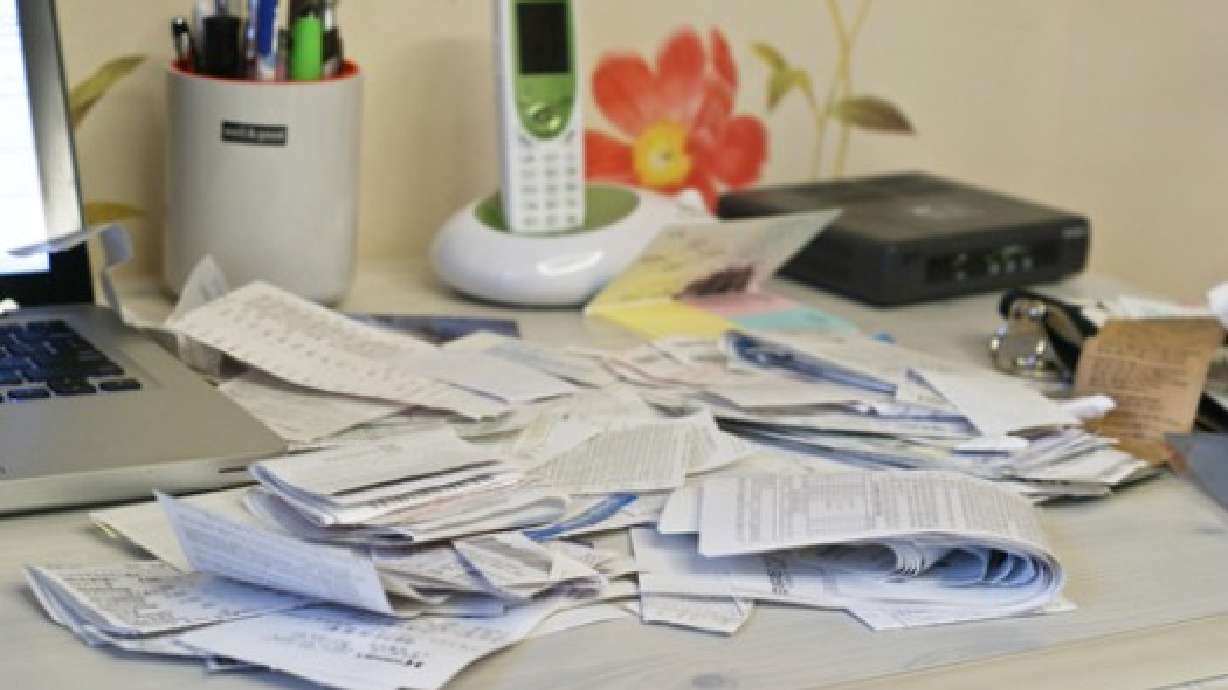 Track Your Purchases & Organize Your Receipts With Lemon