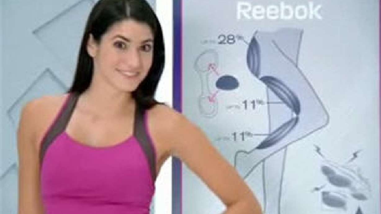 Reebok To Fork Over $25 Million In Refunds For Deceptive EasyTone Ads