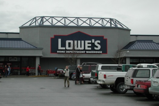 Lowe’s Introducing Online Home Improvement Tool