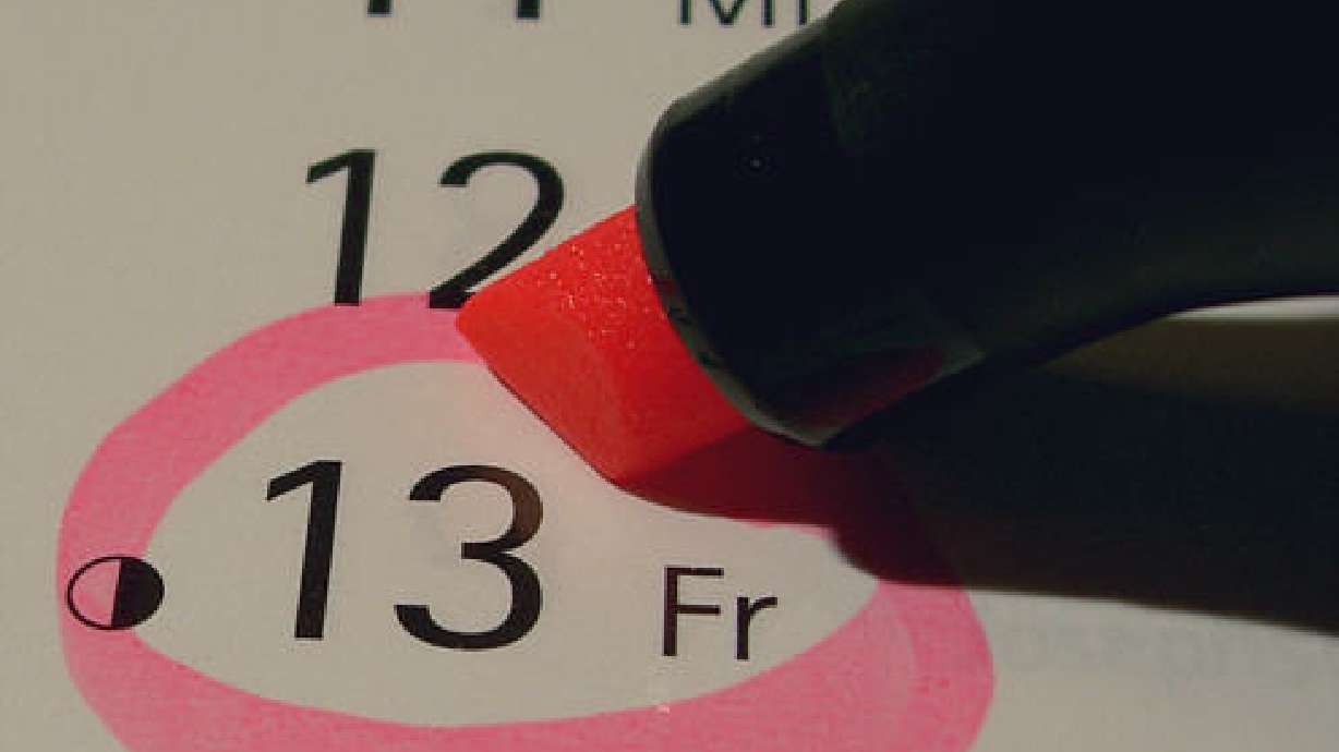 The Origins of 7 Common Superstitions