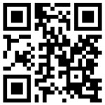 Wikipedia Unveils Probably the Coolest QR Thingy Ever Made