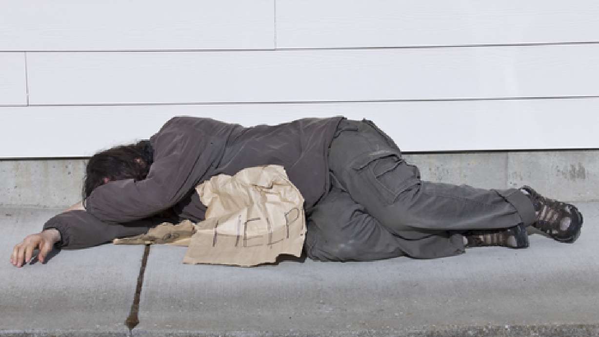 9 cities kick off homeless services fund