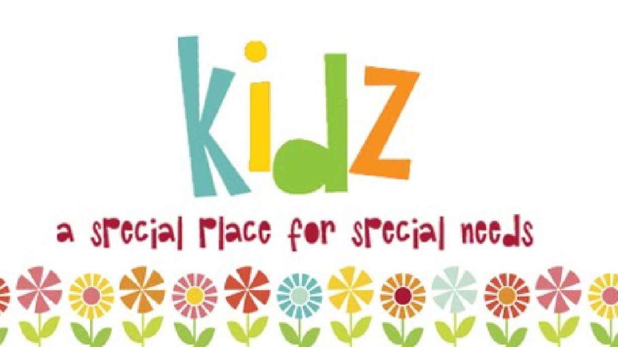 Blog provides encouragement for parents of special needs kids