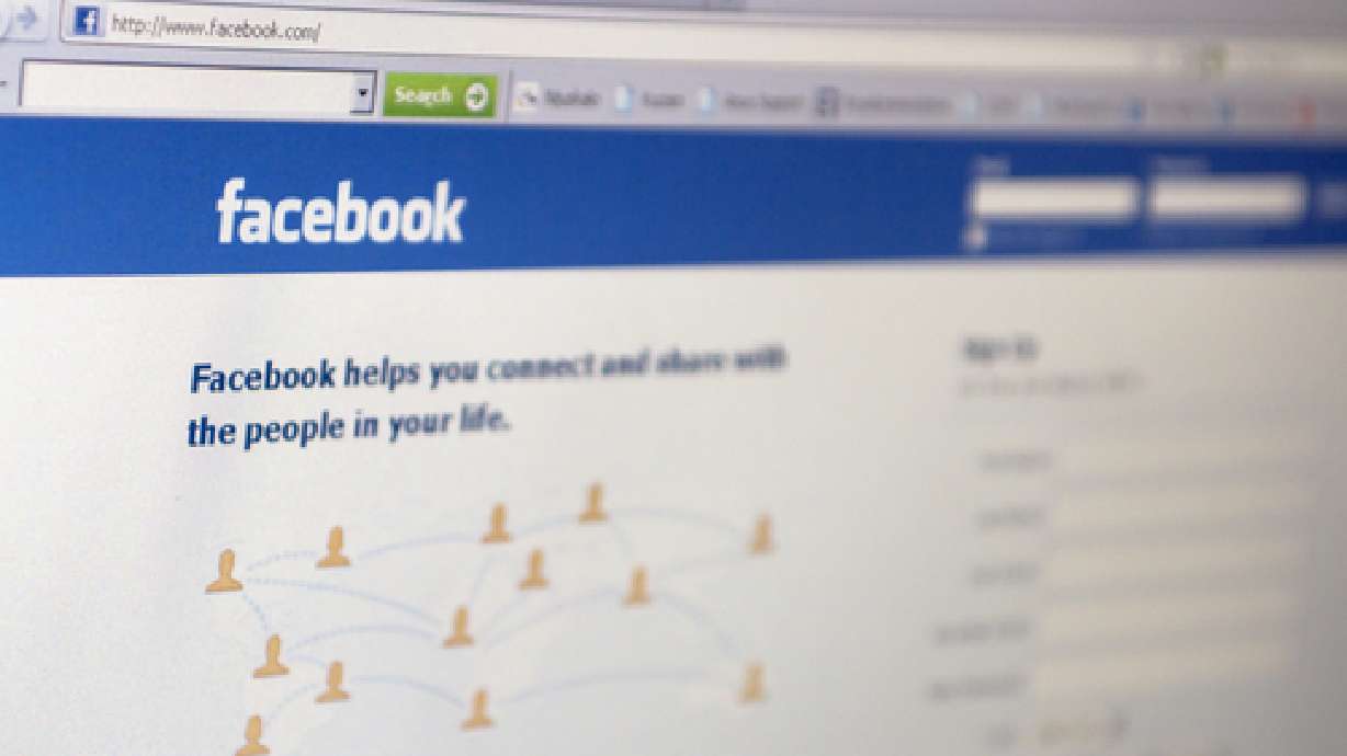 Employee uses Facebook to recover stolen rental car