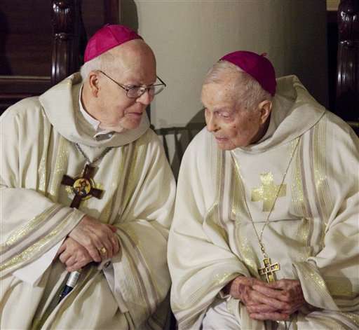 Religion Roundup: LDS church marks 50 years of interpreting conference