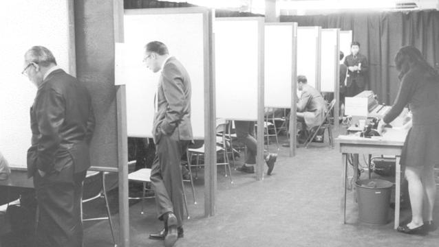 Religion Roundup: LDS church marks 50 years of interpreting conference