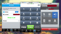 MagicJack for iPhone Provides Unlimited Free Calling Within the US and Canada [IPhone Downloads]