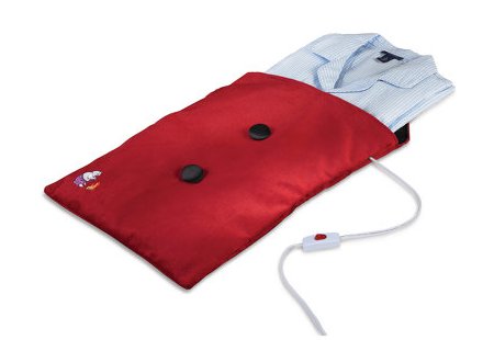 Pajamas Warming Pouch