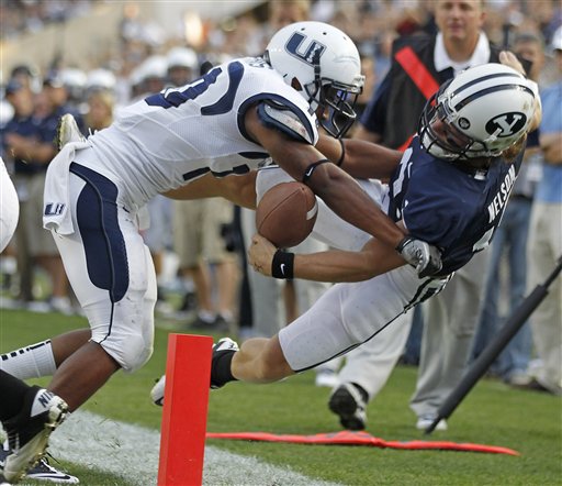 BYU football: Cougars are holding up their end of the deal with ESPN