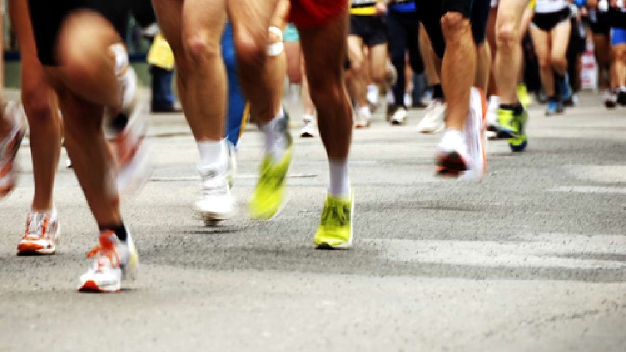 5K race to raise awareness, funds for organ donation