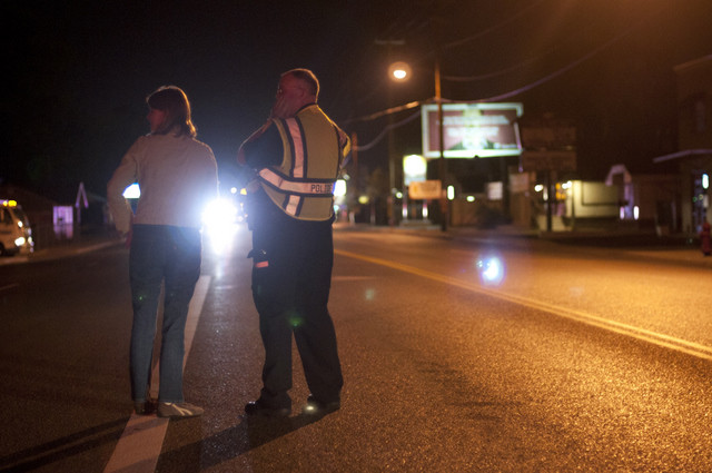 3 remain hospitalized following weekend gang fight