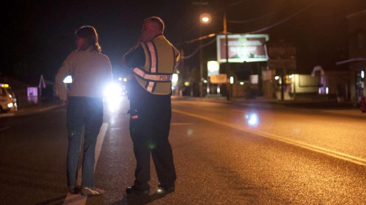 3 remain hospitalized following weekend gang fight