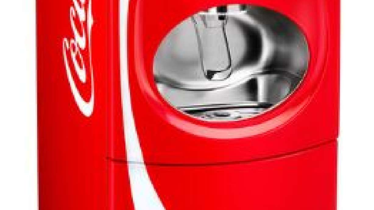 Five Guys Is First Fast Food Chain To Get Coca-Cola Freestyle Machines