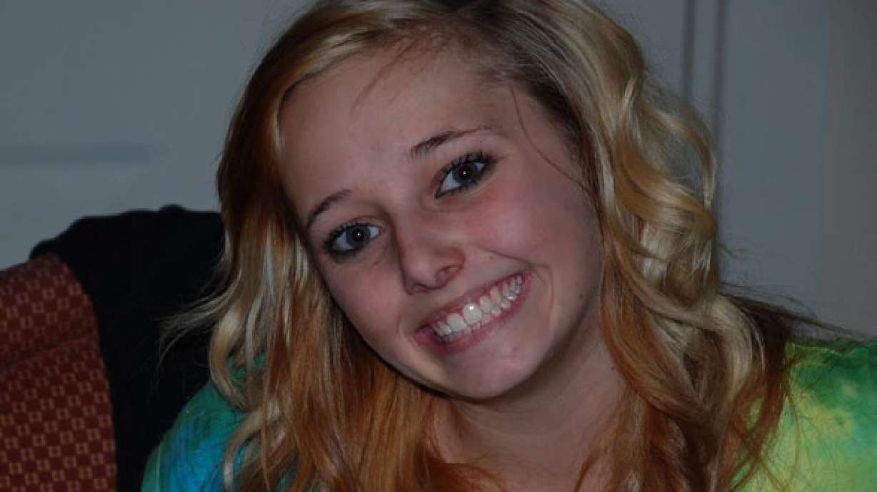 Geri Rasmussen Warrant reveals new details in Rasmussen homicide | KSL.com
