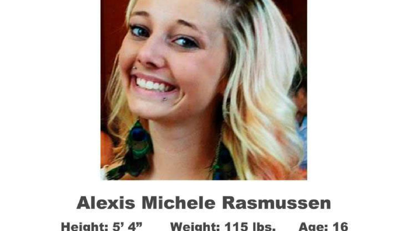 Alexis Rasmussen's Instagram, Twitter & Facebook on IDCrawl