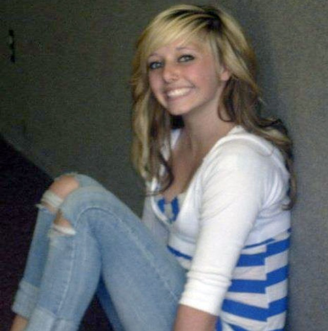 Alexis disappeared Sep. 10, and her body was found in a shallow grave on Oct. 19. Search warrant documents indicate that several friends of the Millerbergs believe they were involved in her death, and that Alexis was using narcotics.