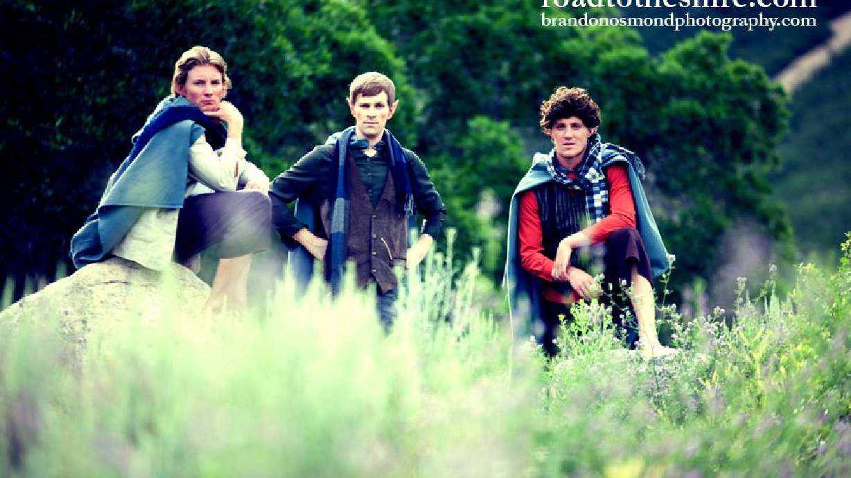 BYU students on quest to be cast as hobbits