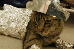 Another 36 Uses for Tin Foil