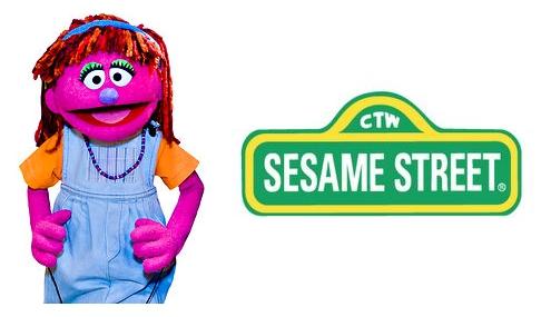 Meet The New Muppet of the Day