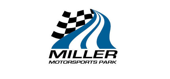 Utah Grand Prix Underway at Miller Motorsports Park