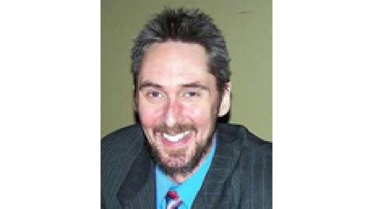 My Story: From suicidal to ‘The Happy Therapist'