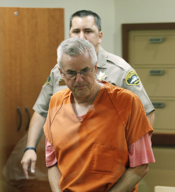 Josh Powell's mother breaks silence in court documents 