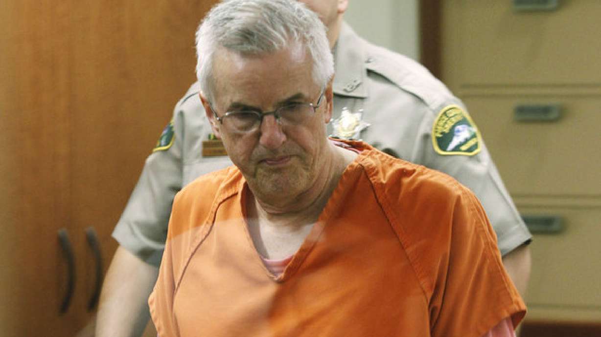 Josh Powell's mother breaks silence in court documents