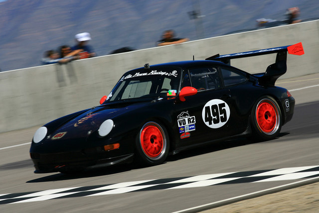 Season finales for MPRA and Quarter-Midgets this weekend at Miller Motorsports Park