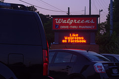 Walgreens Now Lets You Refill Your Prescription By Texting