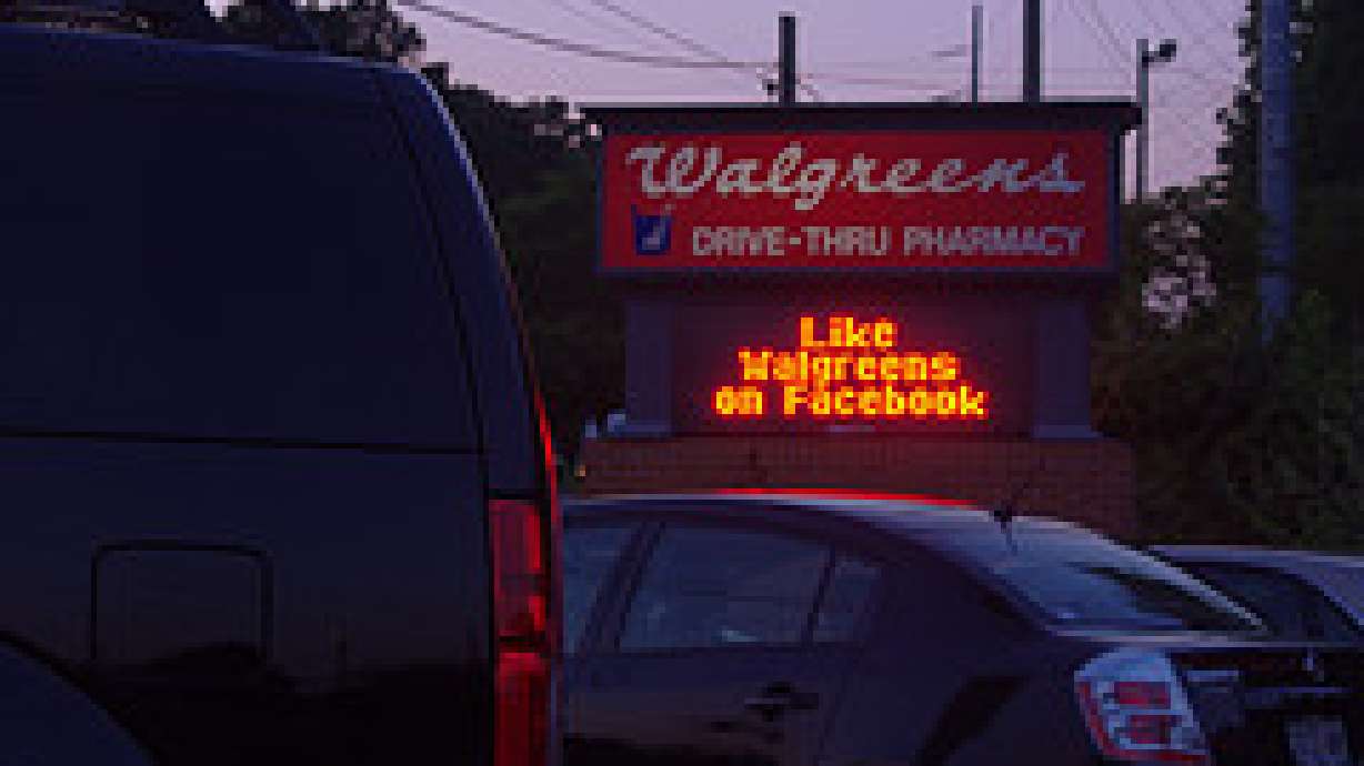 Walgreens Now Lets You Refill Your Prescription By Texting