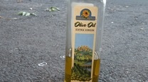 Remove Tar From Clothing With Olive Oil [Clever Uses]