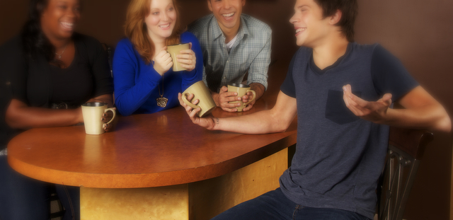 Top 10 ways to avoid fake friends