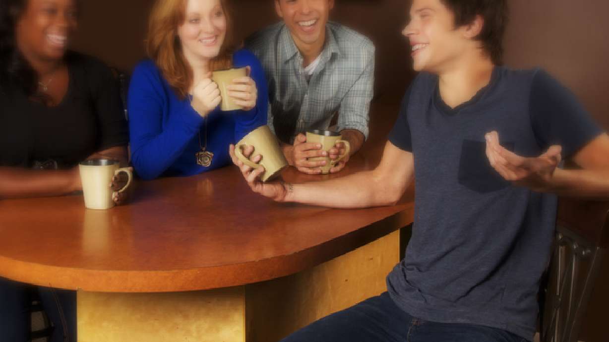 Top 10 ways to avoid fake friends