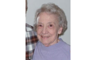 80-year-old Sandy woman found in good health