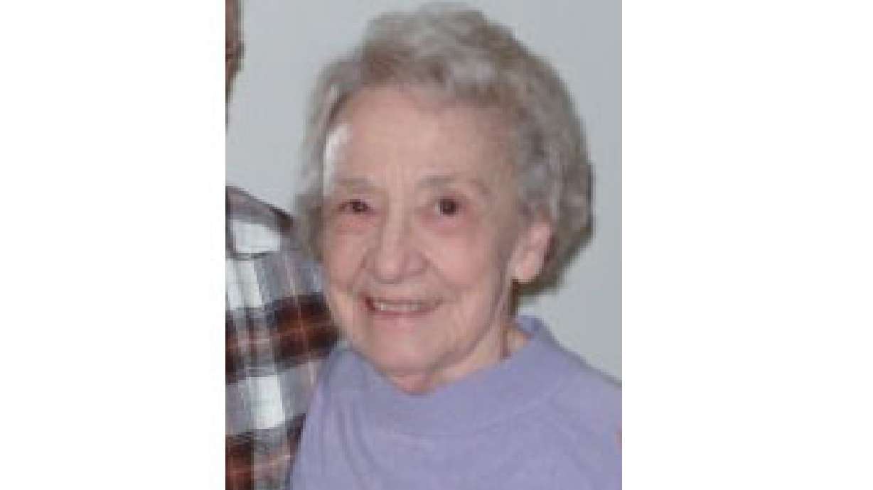 80-year-old Sandy woman found in good health