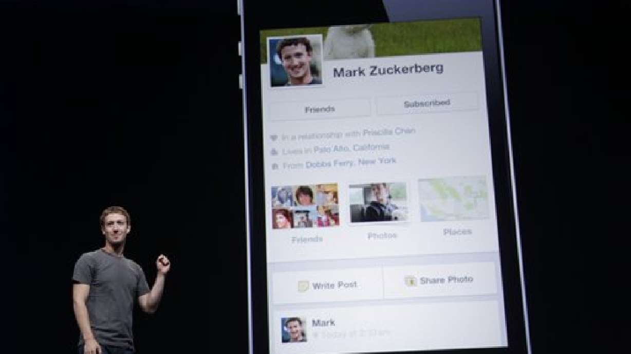 Tech & Gadgets roundup: What your social networks are telling scientists