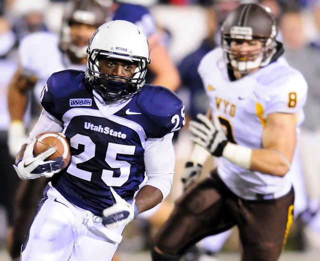 Williams collects Paul Hornung Award Weekly Honor Roll accolade