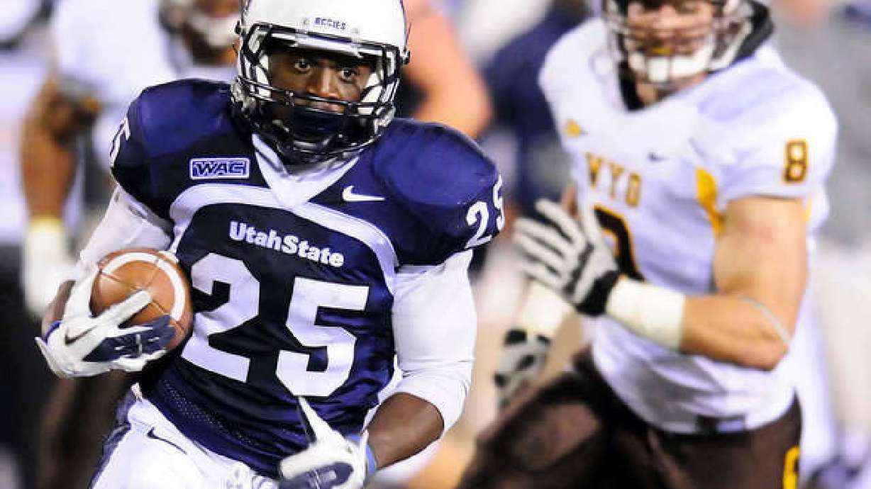 Williams collects Paul Hornung Award Weekly Honor Roll accolade